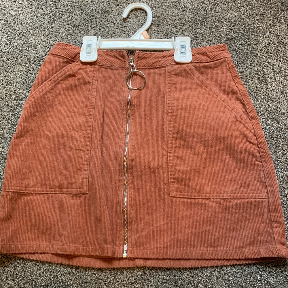 Forever 21 skirt